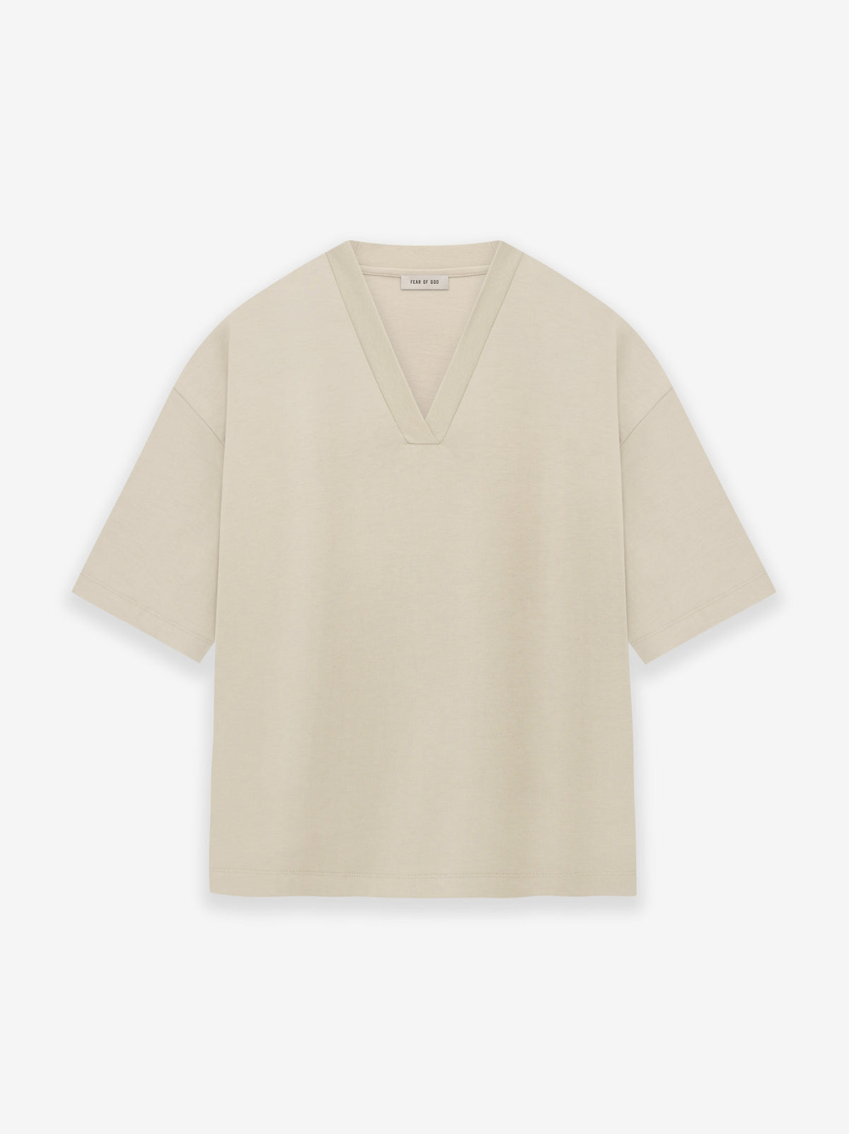 The Lounge V-Neck