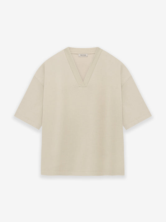The Lounge V-Neck
