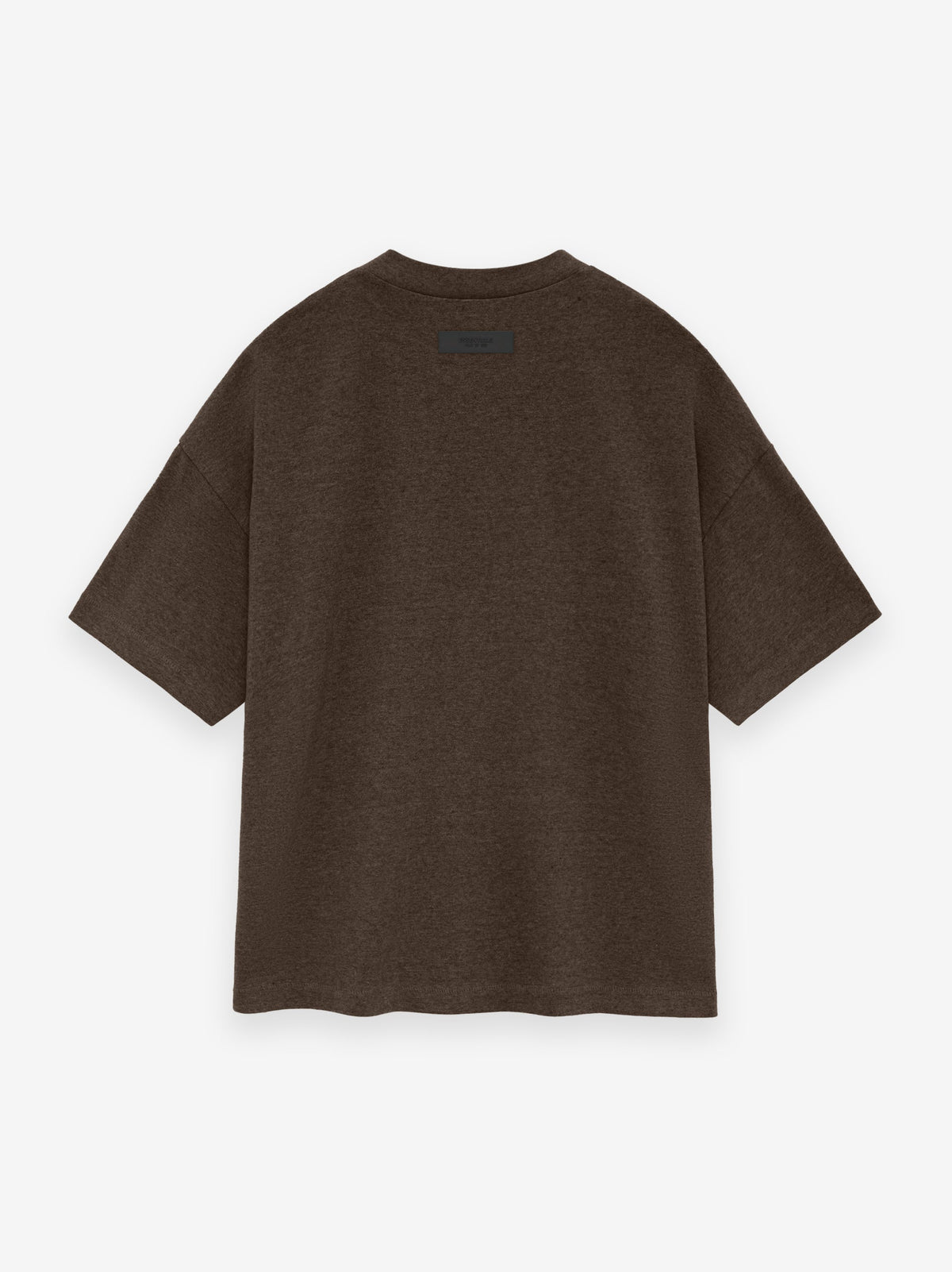 ESSENTIALS HEAVY S/S TEE