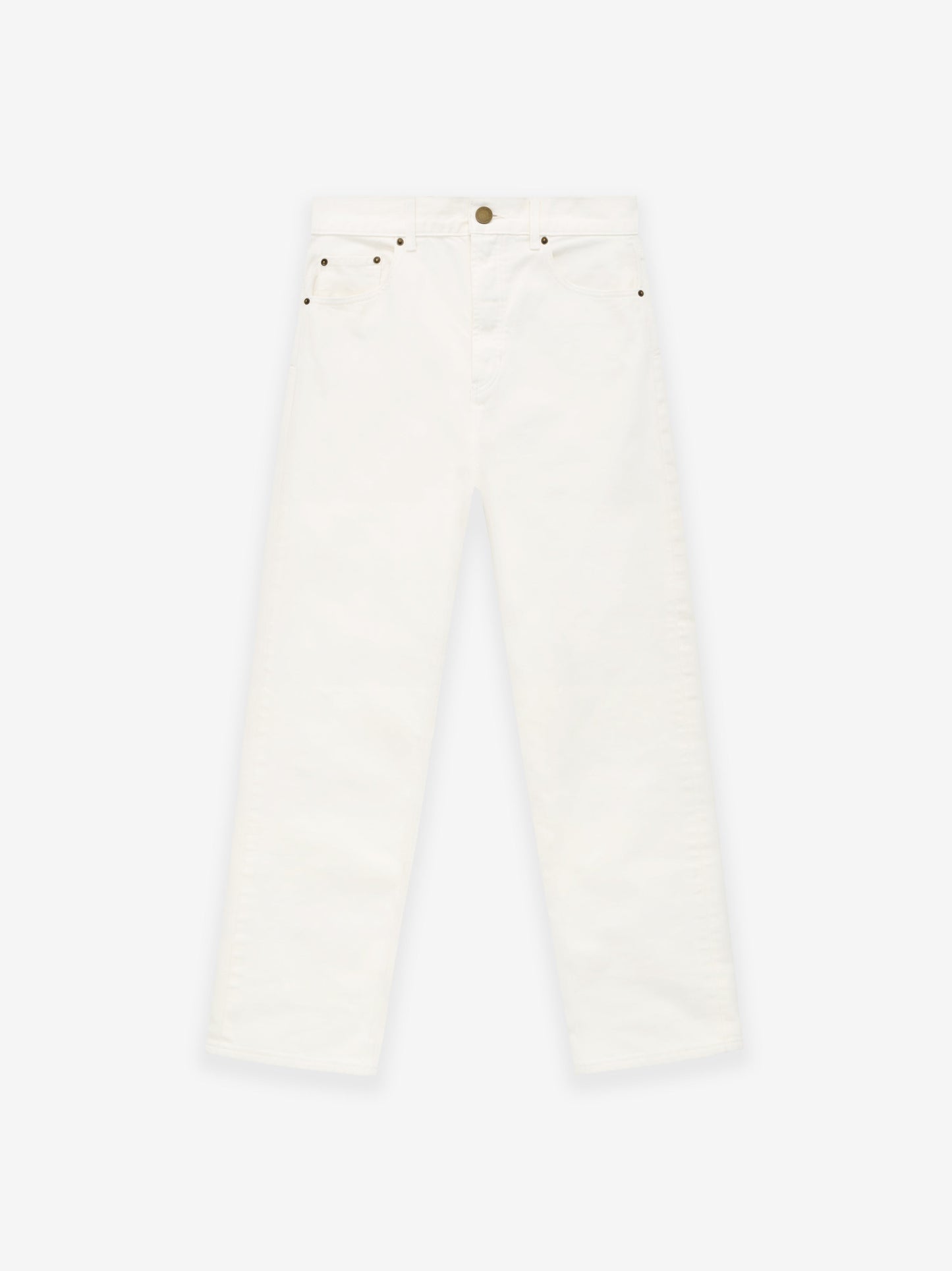 5 Pocket Jean