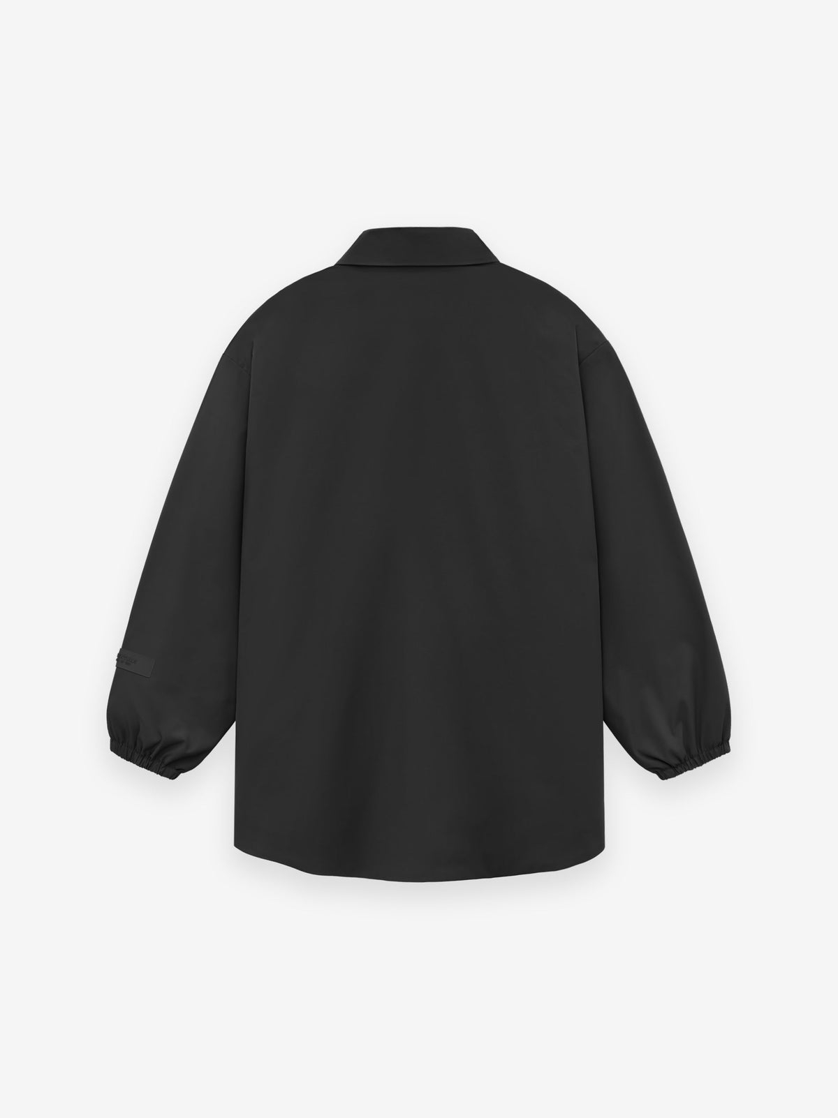 KIDS NYLON OVERSHIRT