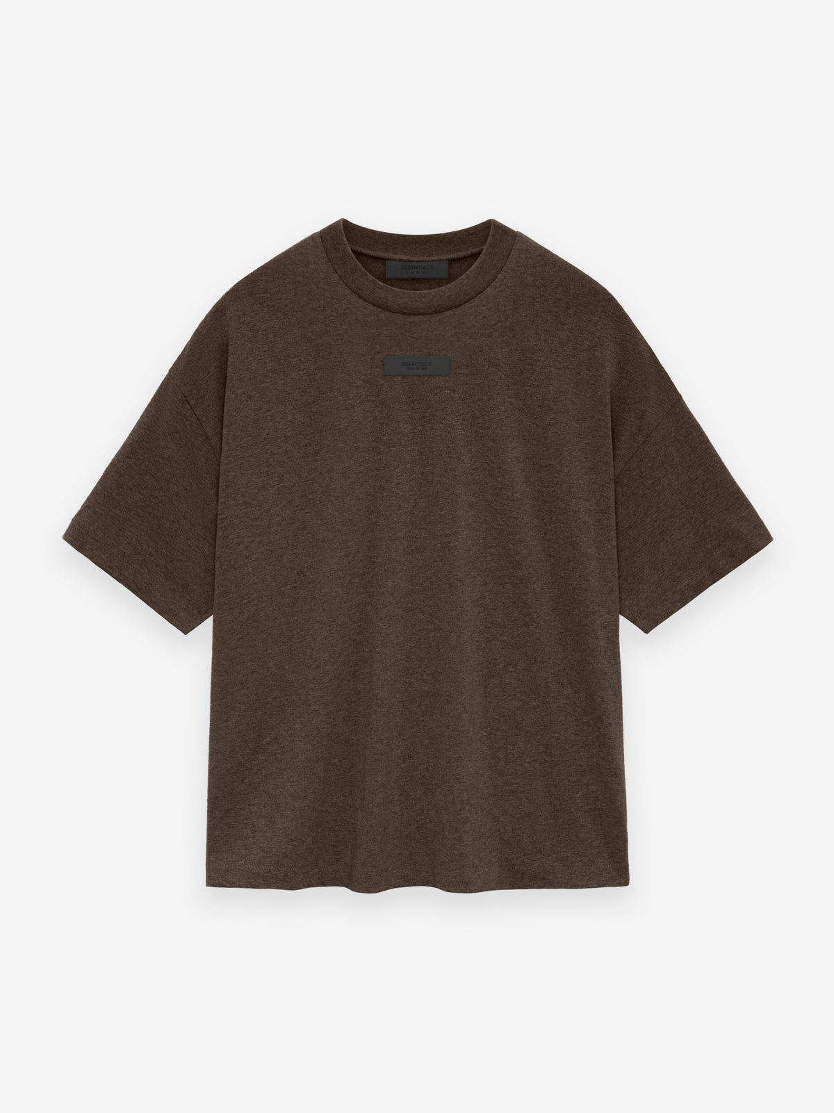 ESSENTIALS S/S TEE