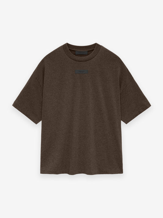 ESSENTIALS S/S TEE