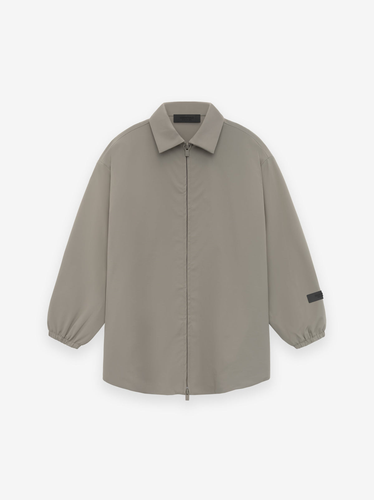 KIDS NYLON OVERSHIRT