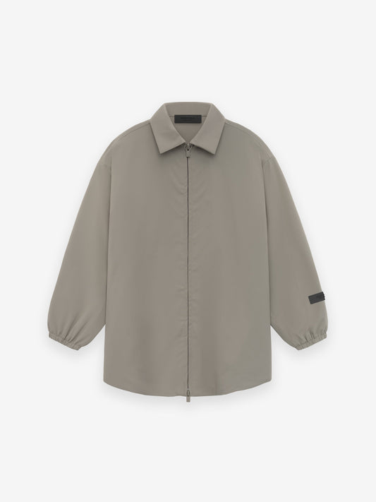 KIDS NYLON OVERSHIRT