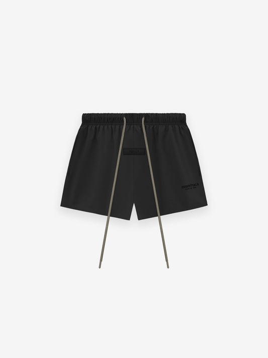 NYLON RUNNING SHORT