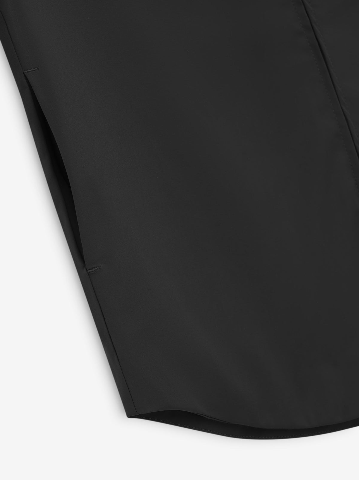 KIDS NYLON OVERSHIRT