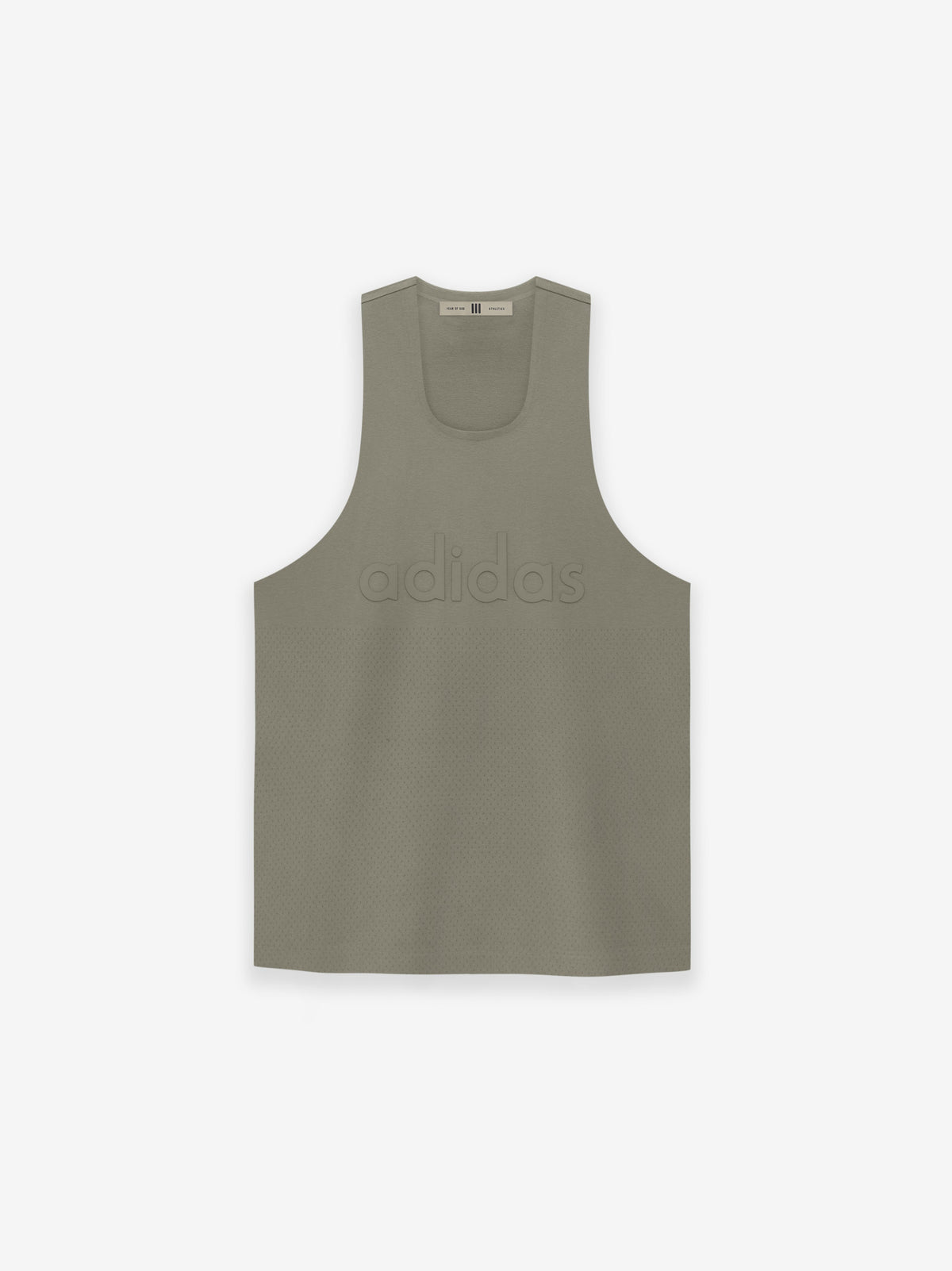 Performance Tank