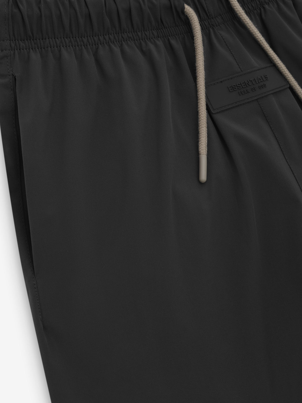 KIDS NYLON RUNNING SHORT