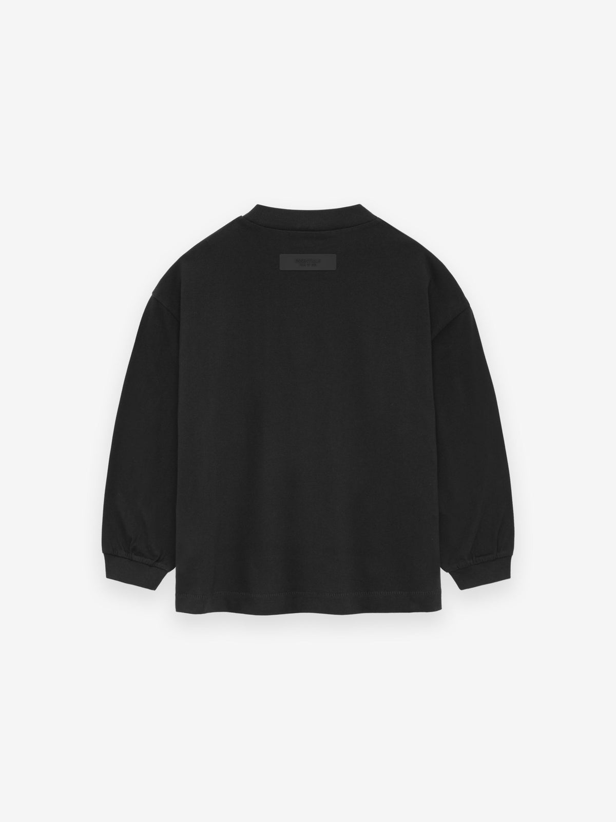 KIDS ESSENTIALS L/S TEE