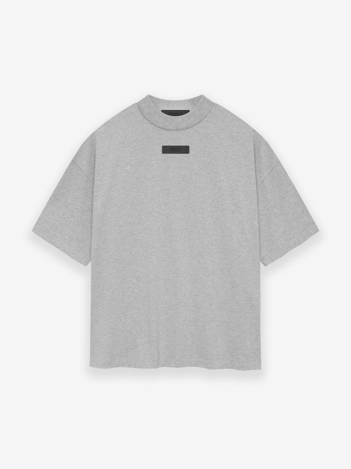 Crewneck T-shirt