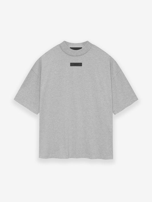 Crewneck T-shirt