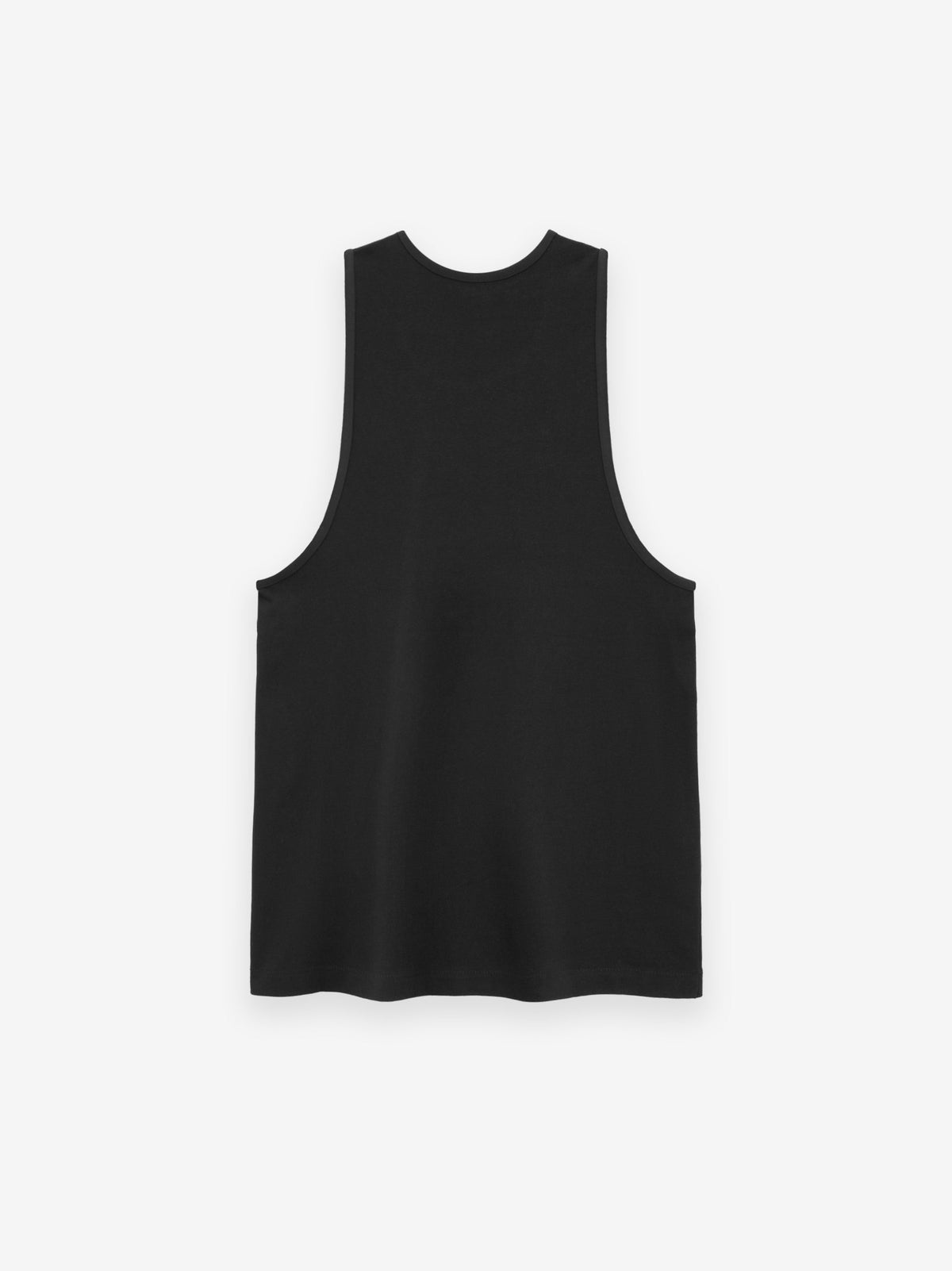 ESSENTIALS HEAVY TANKTOP