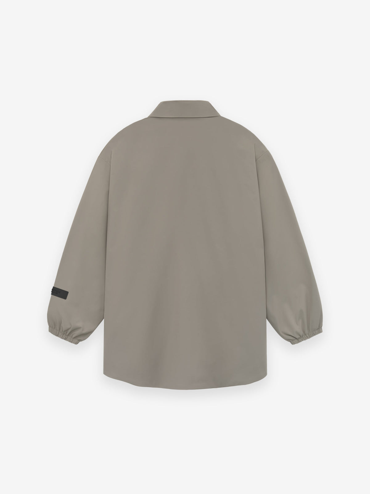 KIDS NYLON OVERSHIRT