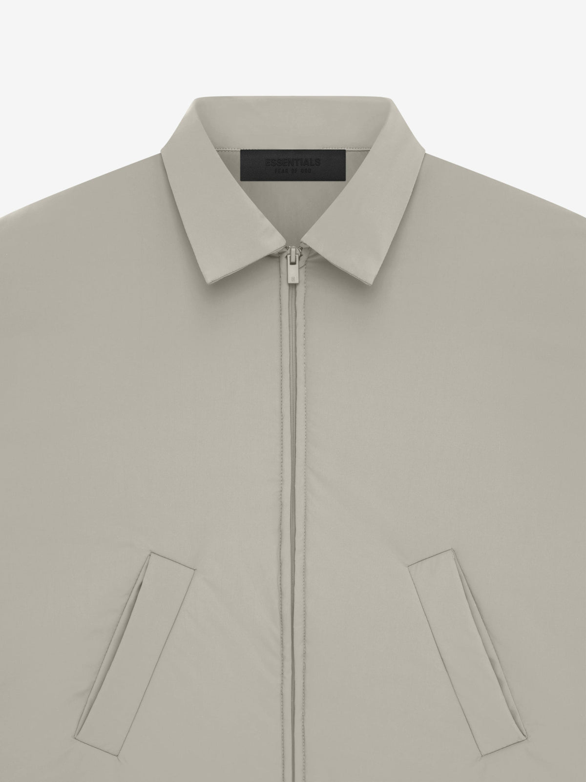 Womens Filled Bomber