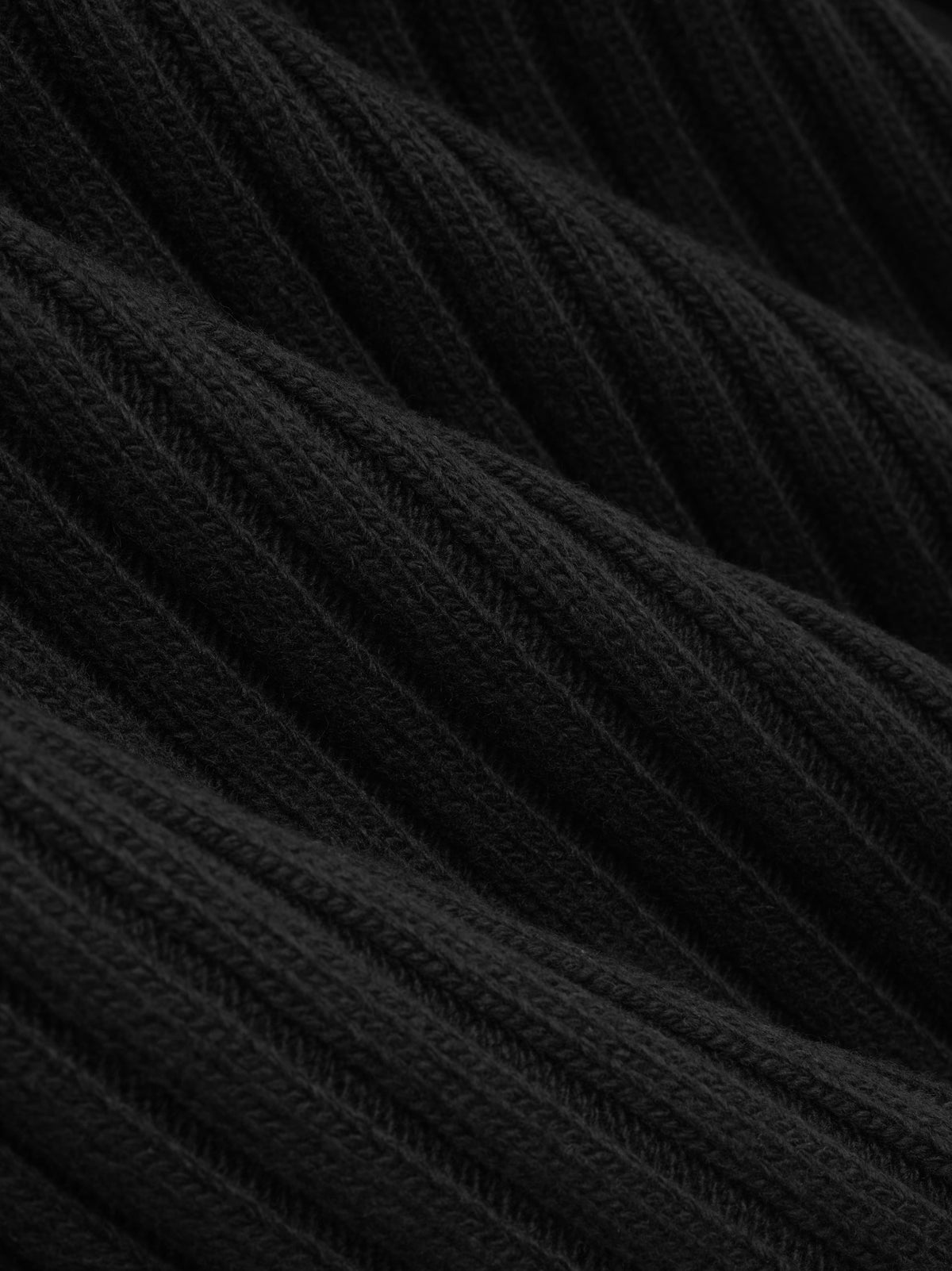 Kids Turtleneck Sweater