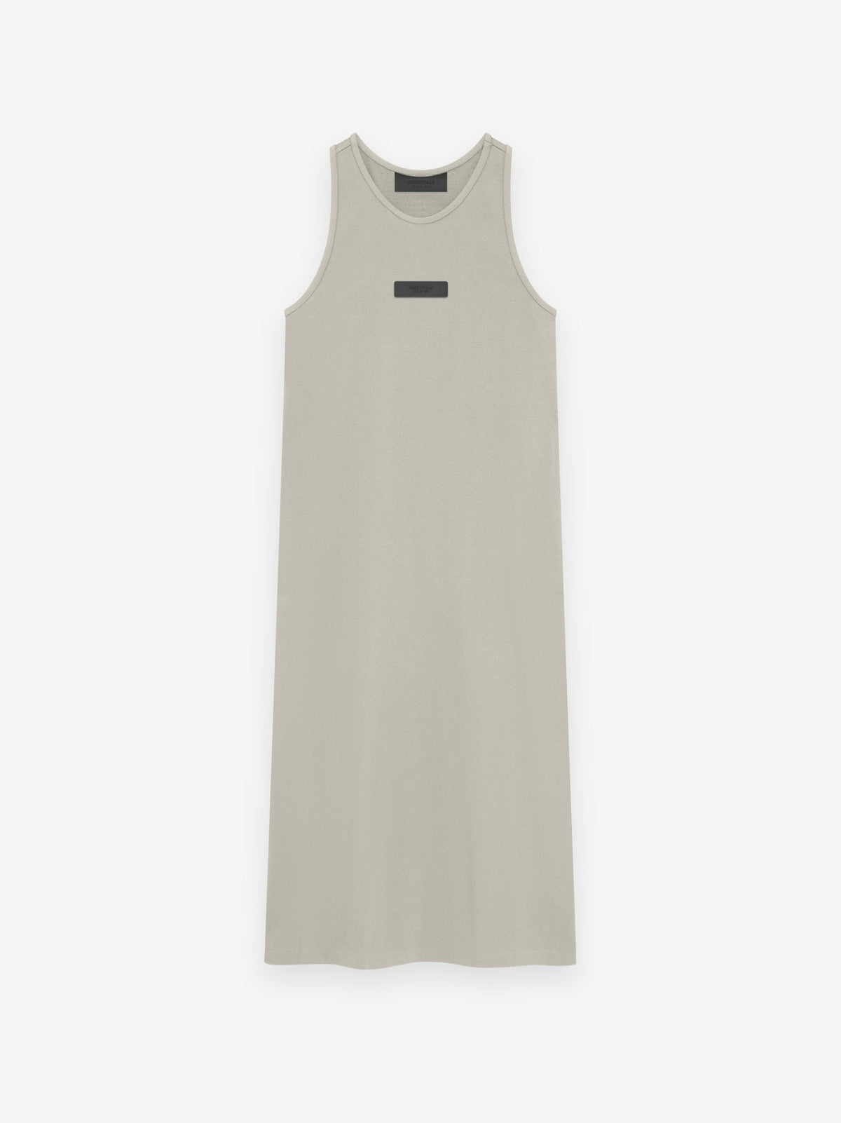 Womens Tanktop Dress