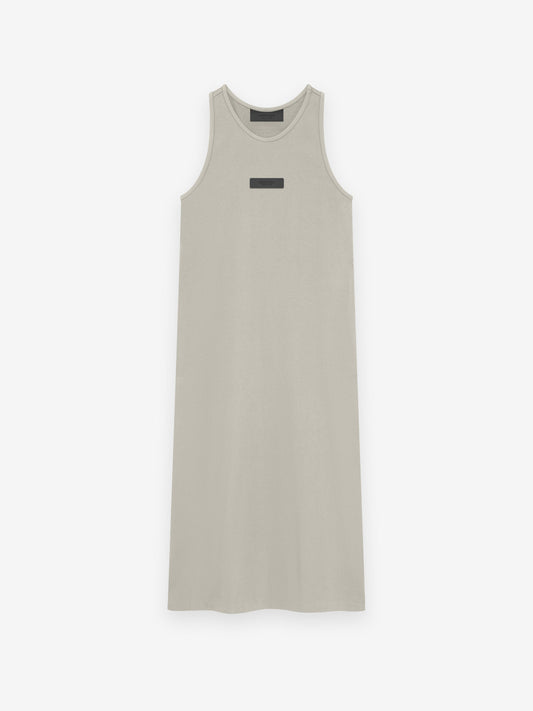 Womens Tanktop Dress
