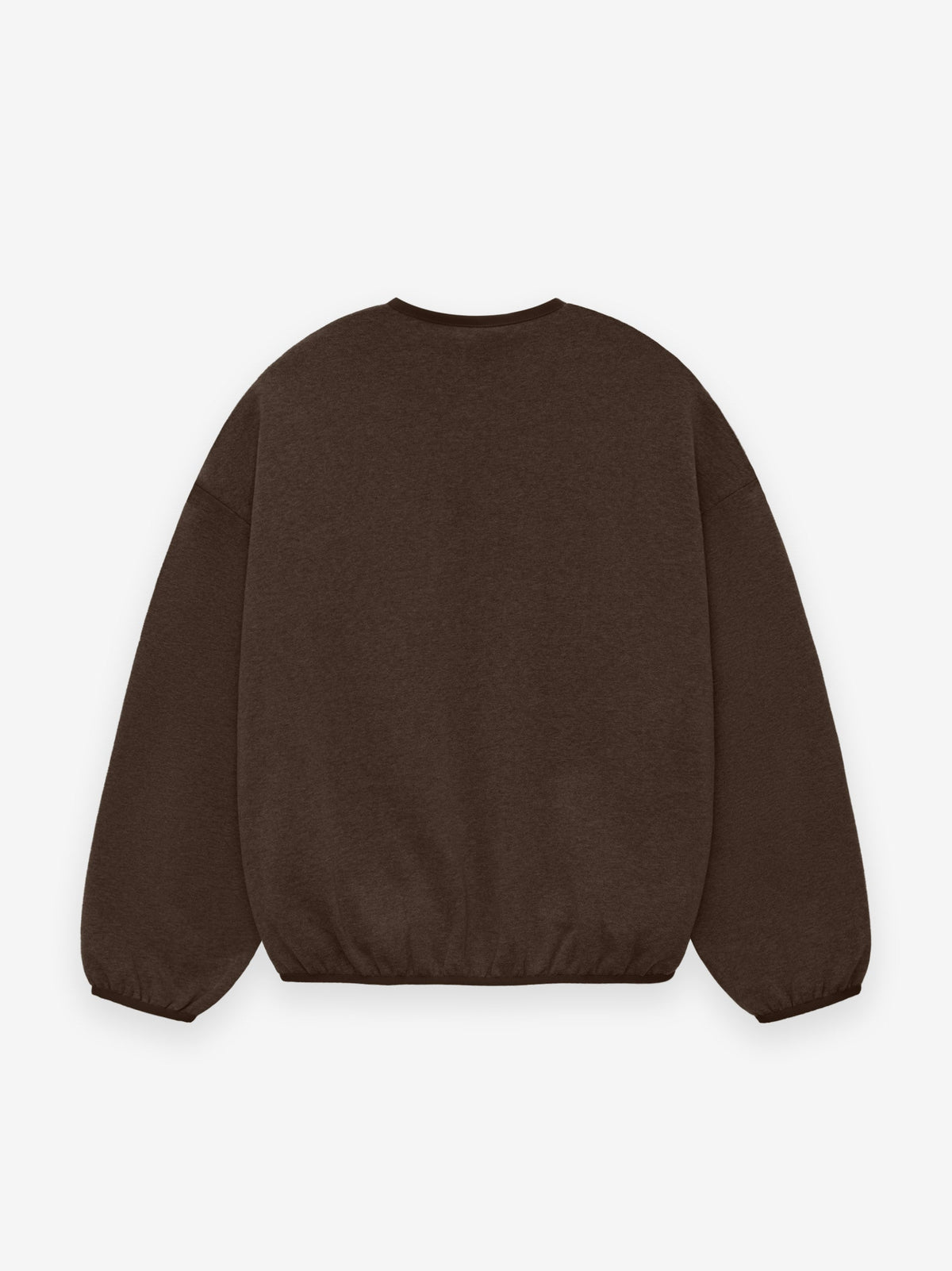 ESSENTIALS CREWNECK
