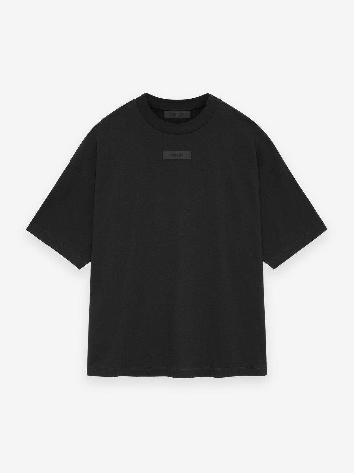 ESSENTIALS S/S TEE