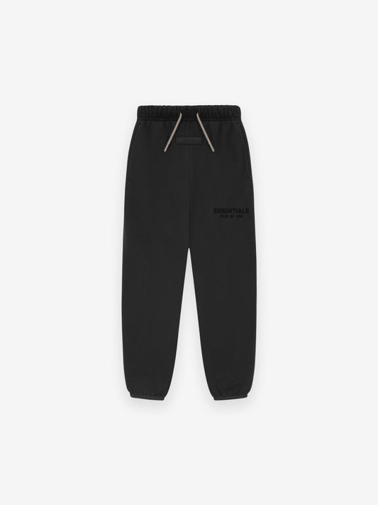 KIDS ESSENTIALS SWEATPANTS