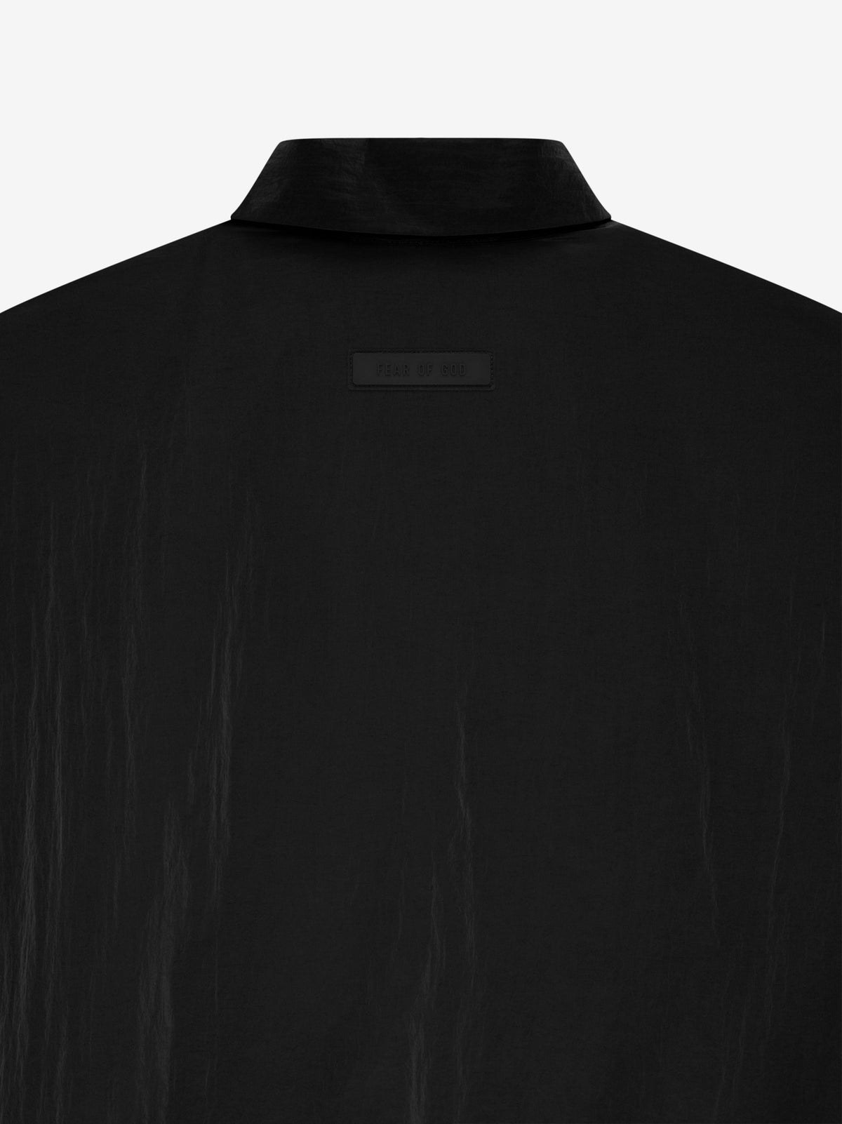 Womens Shell Bomber