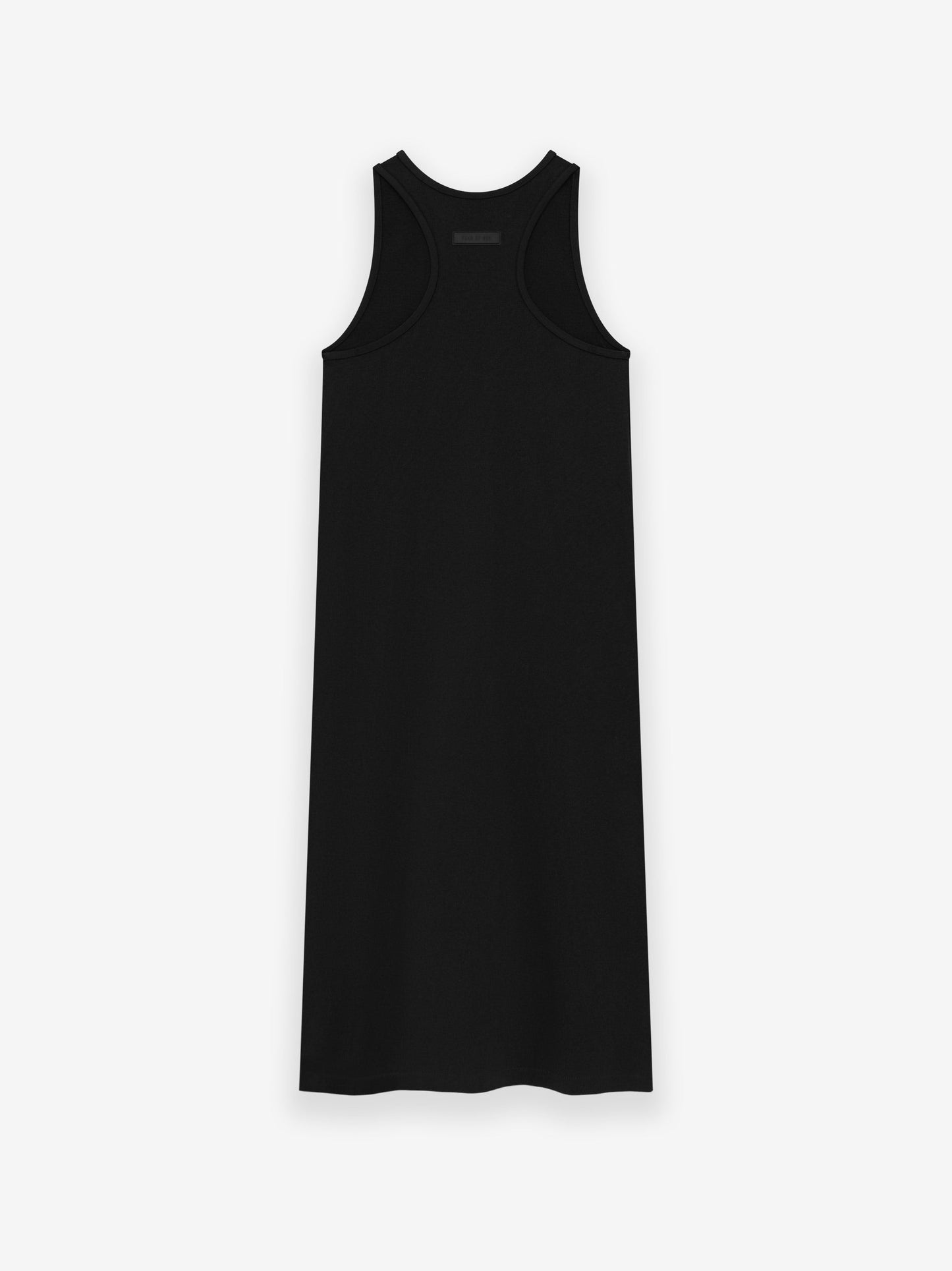 Womens Tanktop Dress