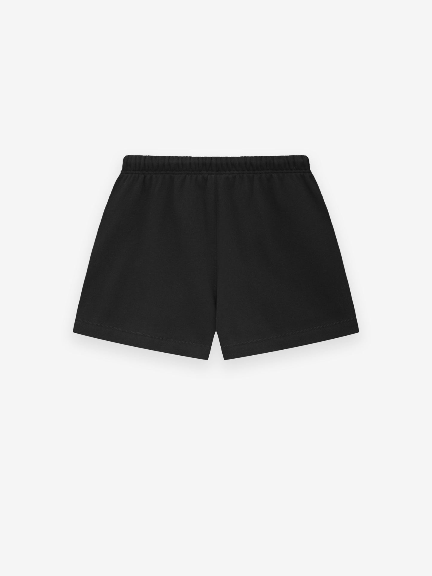 ESSENTIALS SWEATSHORT