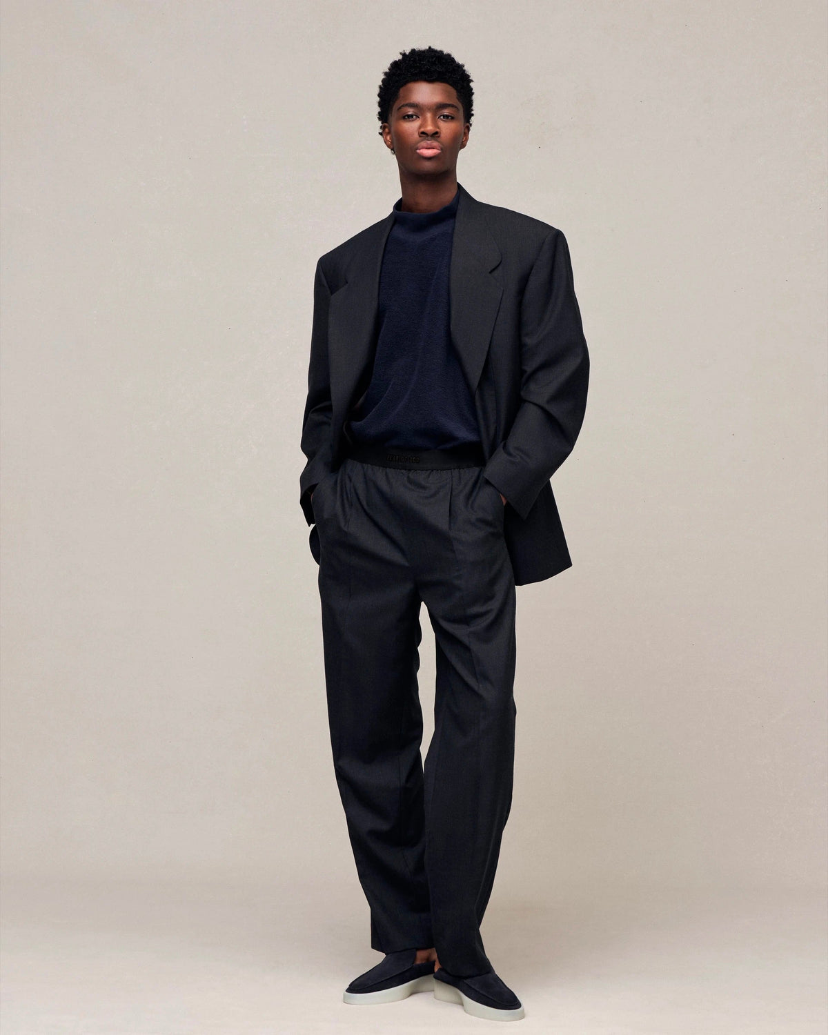 Everyday Trouser