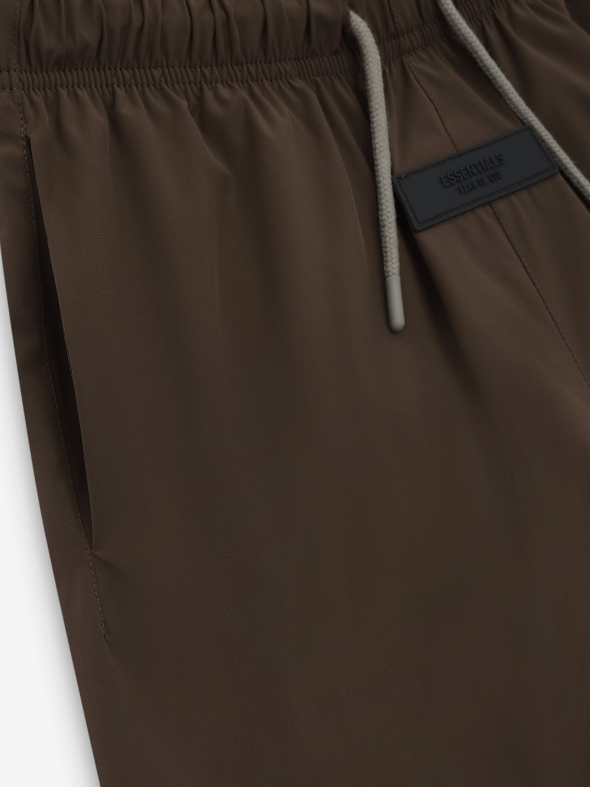 KIDS NYLON RUNNING SHORT