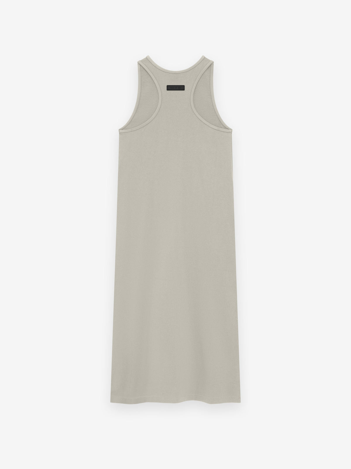 Womens Tanktop Dress
