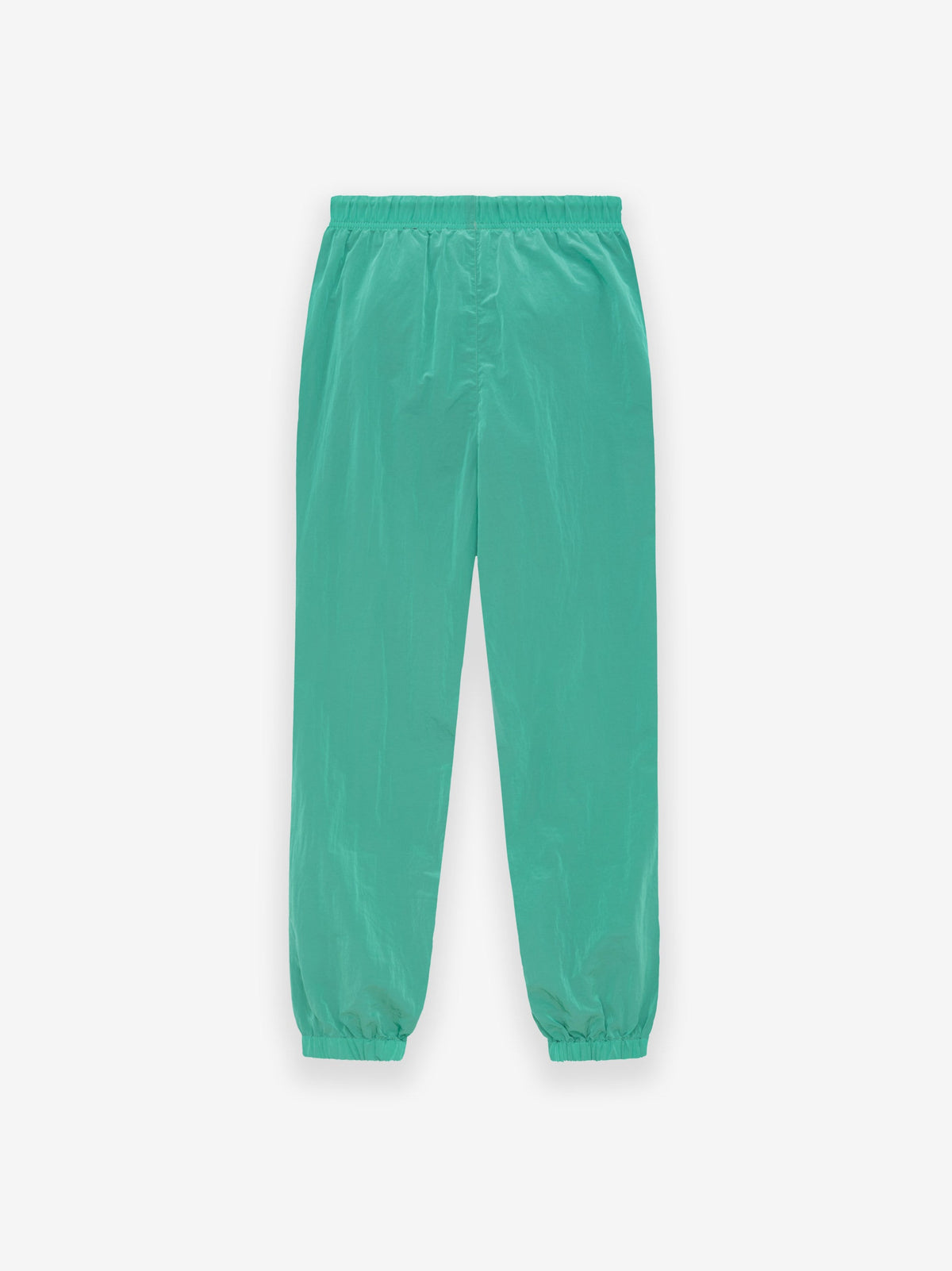 Crinkle Nylon Trackpants