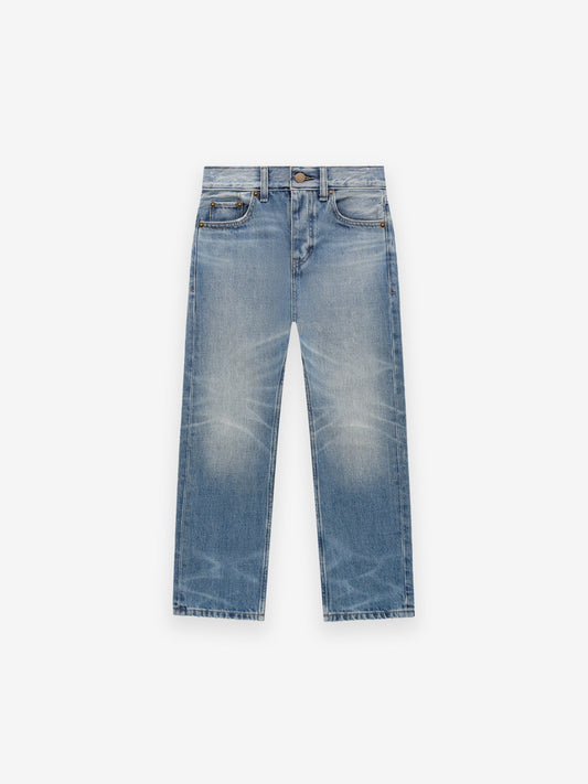 KIDS 5 POCKET JEAN