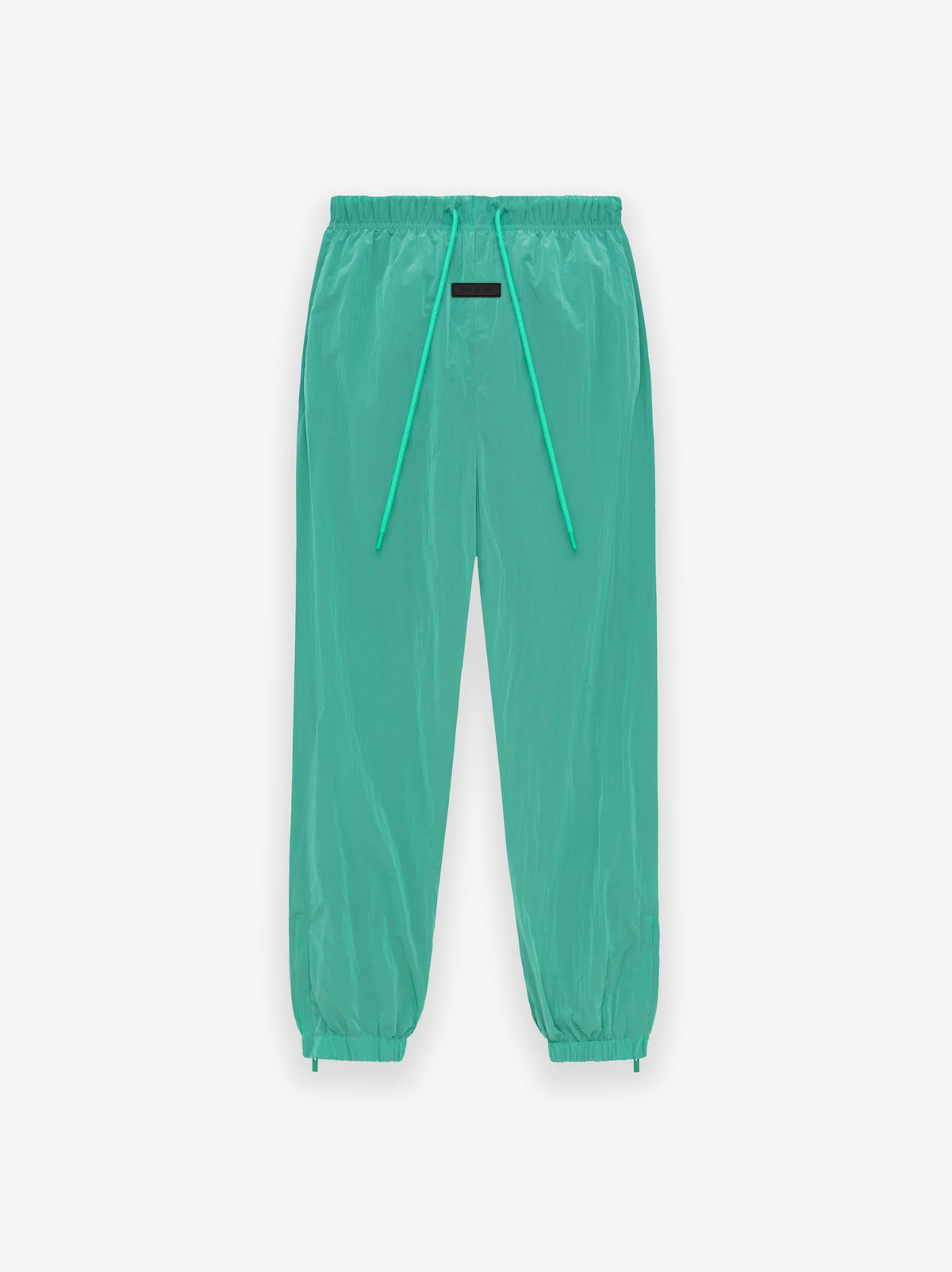 Crinkle Nylon Trackpants
