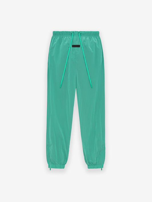 Crinkle Nylon Trackpants
