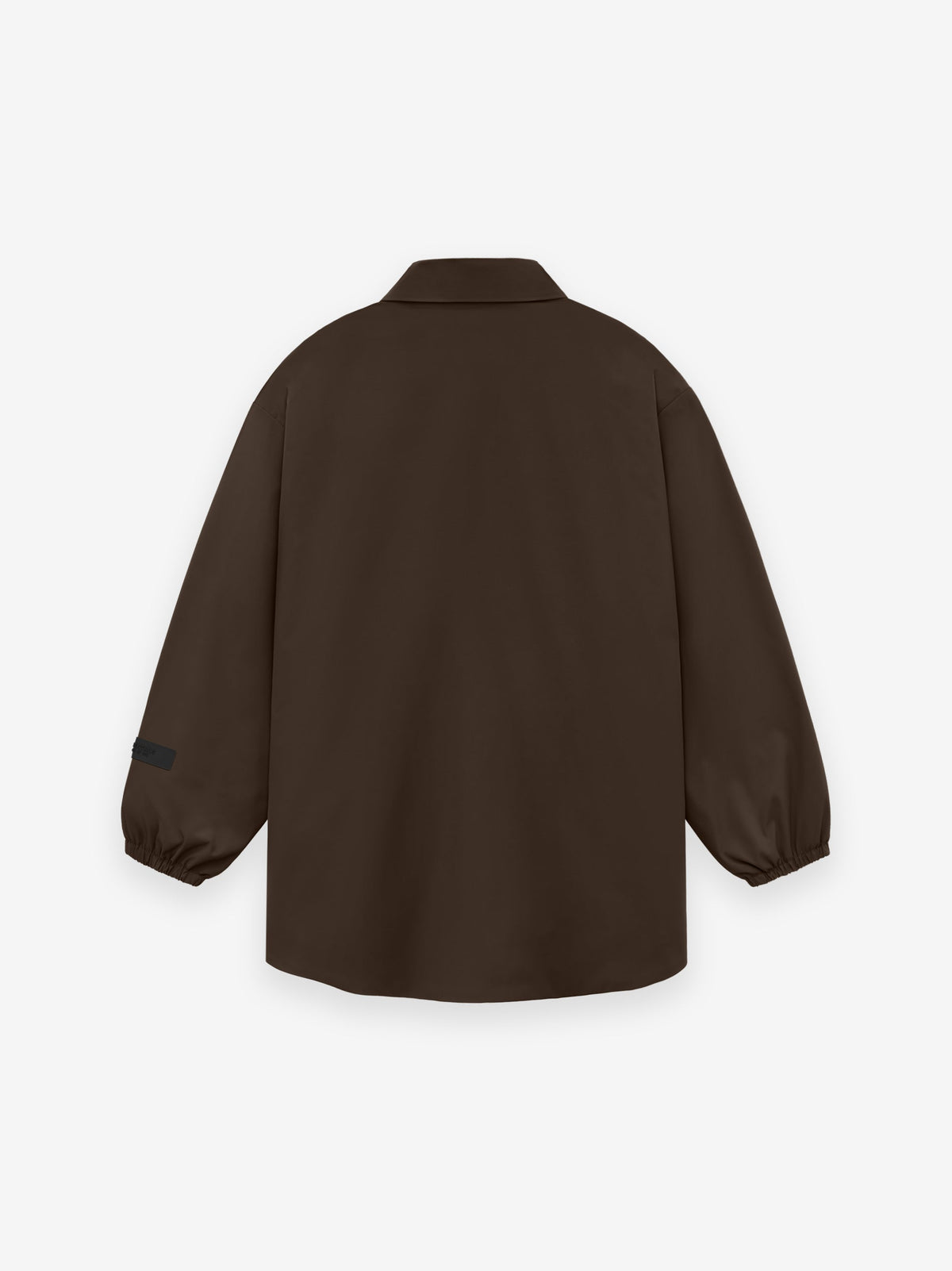 KIDS NYLON OVERSHIRT