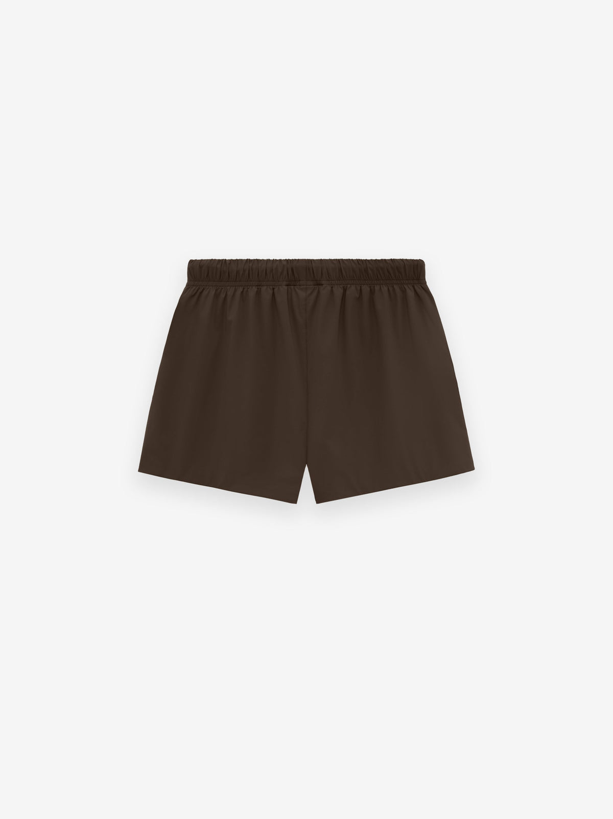 NYLON RUNNING SHORT