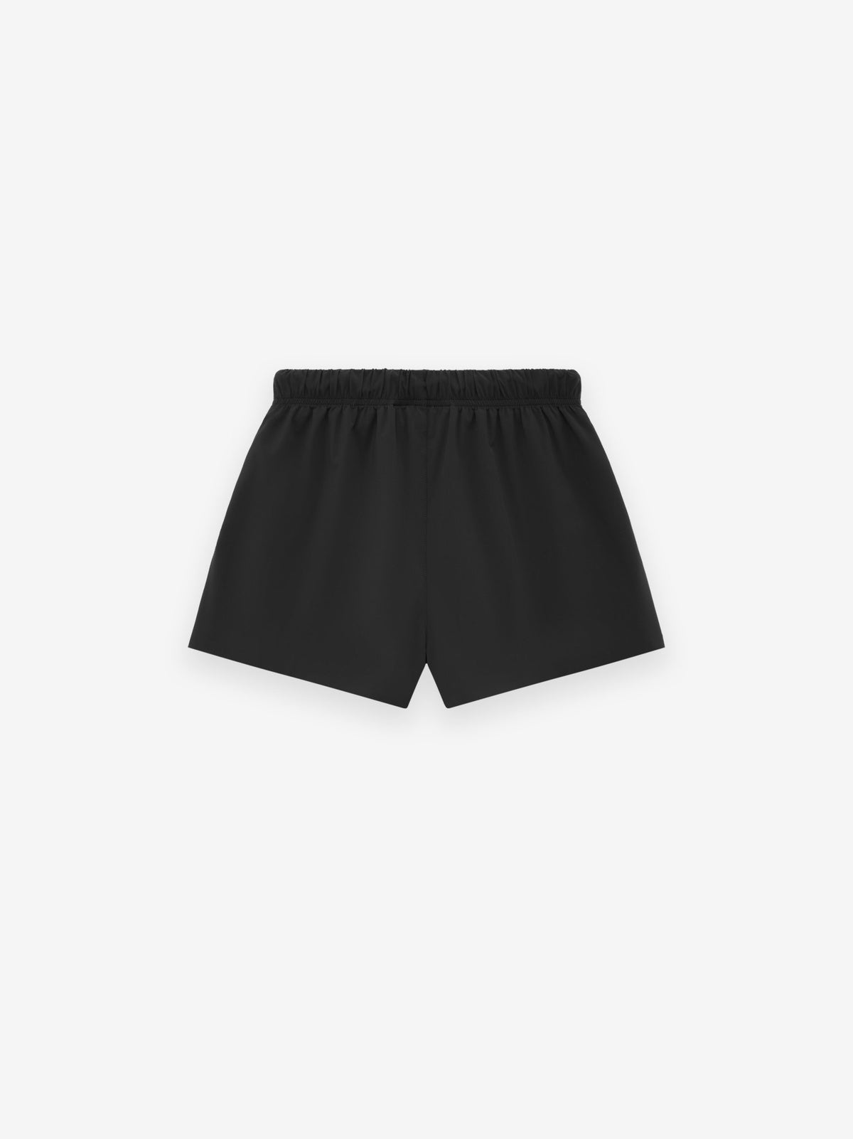 KIDS NYLON RUNNING SHORT