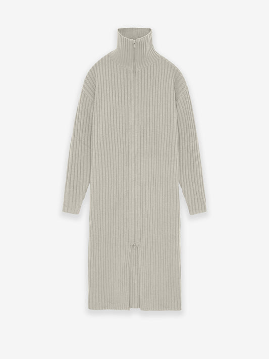Womens Fullzip Cardigan