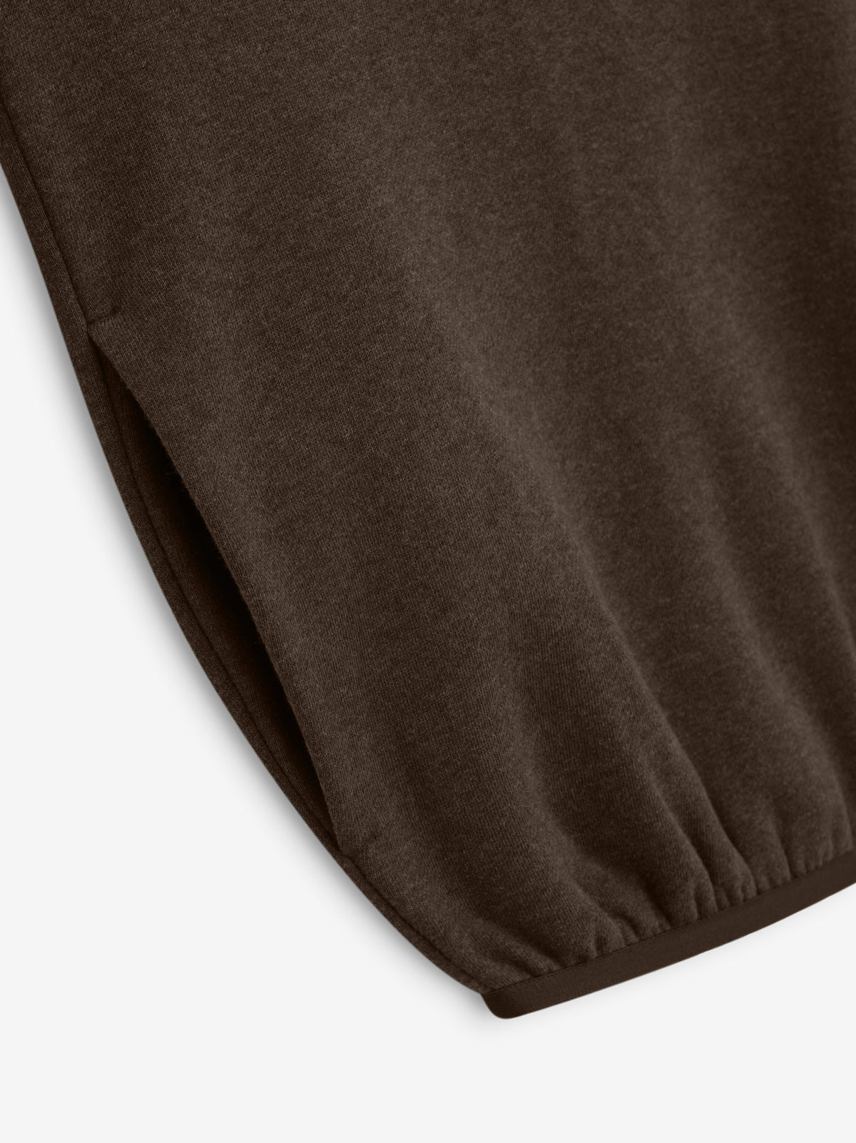 ESSENTIALS CREWNECK