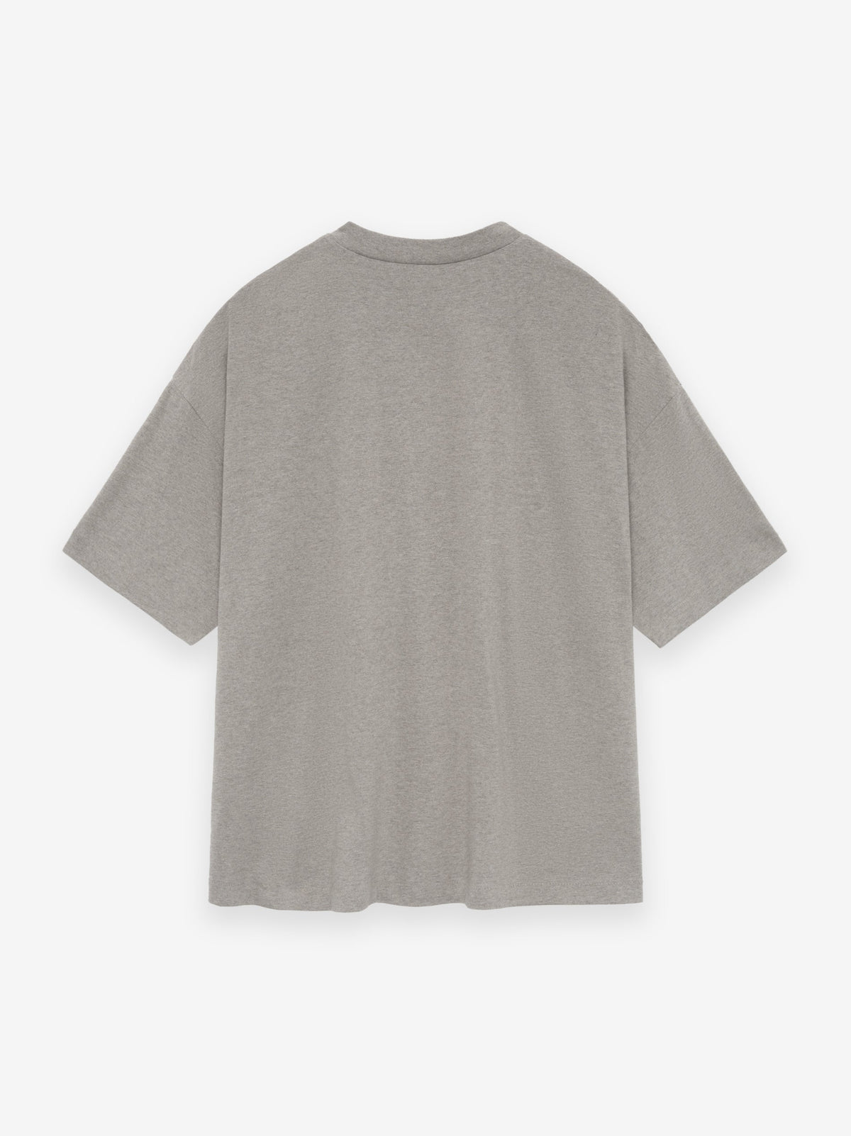 ESSENTIALS S/S TEE