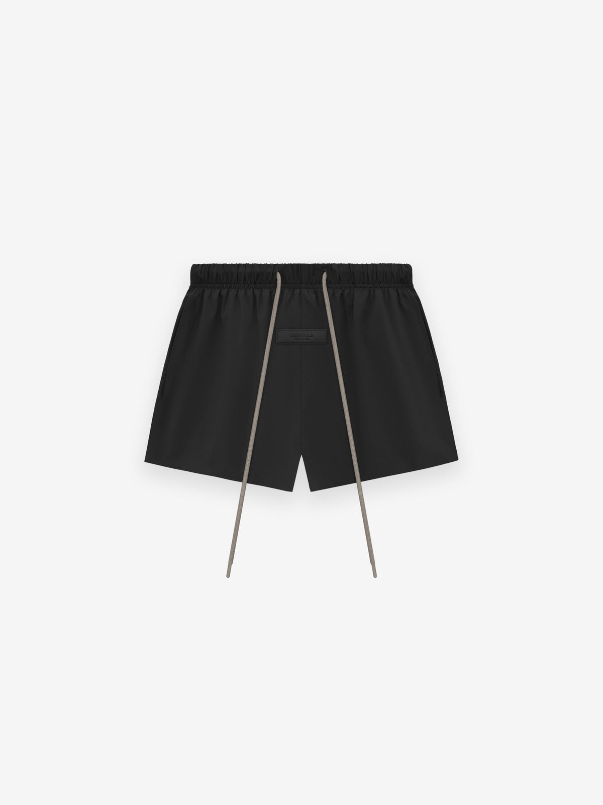 WOMENS NYLON RUNNING SHORT