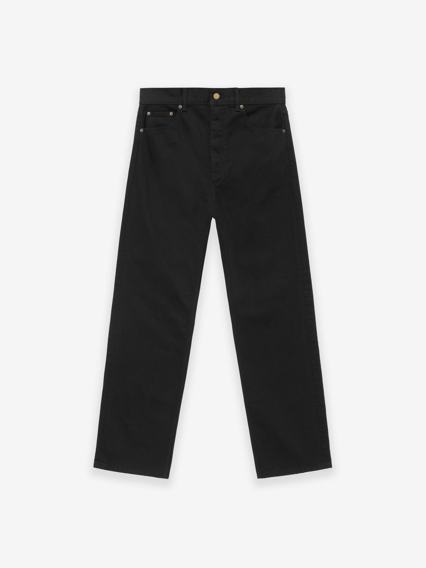 5 Pocket Jean