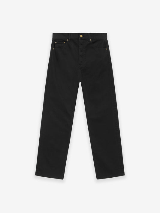 5 Pocket Jean