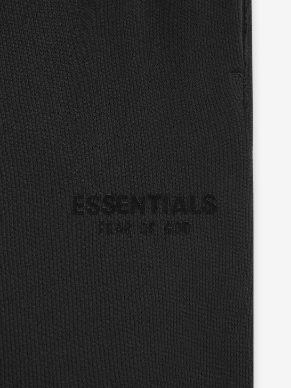 KIDS ESSENTIALS SWEATPANTS