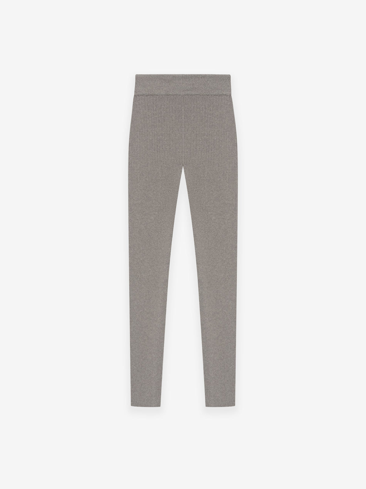 WOMENS KNIT LEGGING