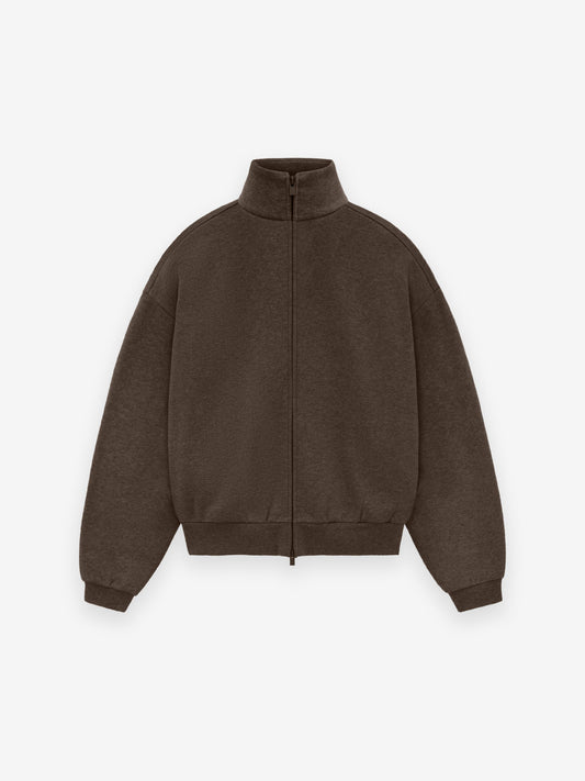 WOMENS ZIP UP JACKET