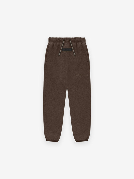KIDS ESSENTIALS SWEATPANTS