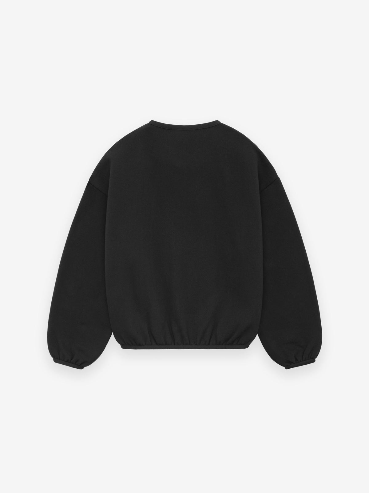 KIDS ESSENTIALS CREWNECK