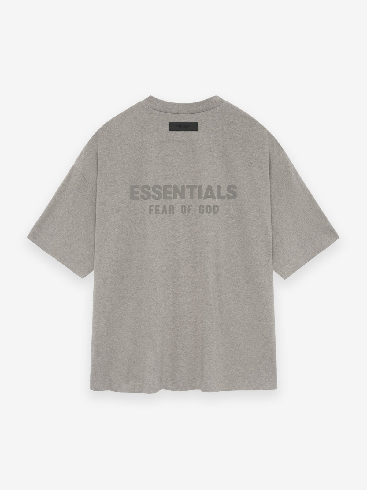 ESSENTIALS V-NECK